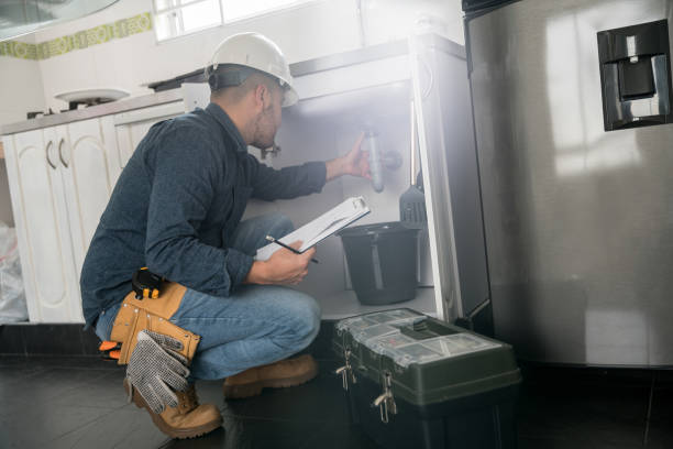 Best Sewer Line Repair  in Pacific, MO