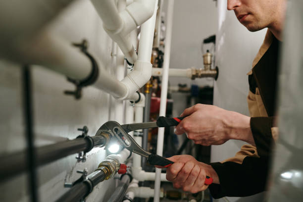 Professional Plumbing in Pacific, MO