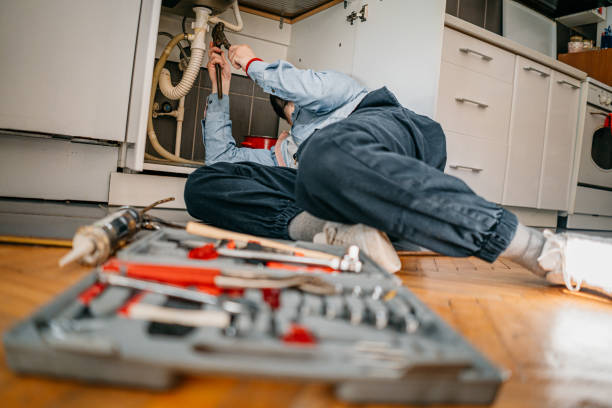 Best Affordable Plumber Near Me  in Pacific, MO
