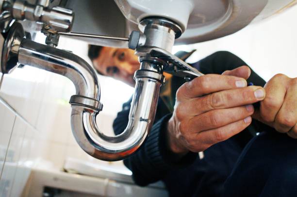 Best Plumbing Inspection Services  in Pacific, MO