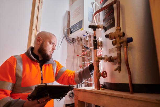 Best Plumbing Installation Services  in Pacific, MO