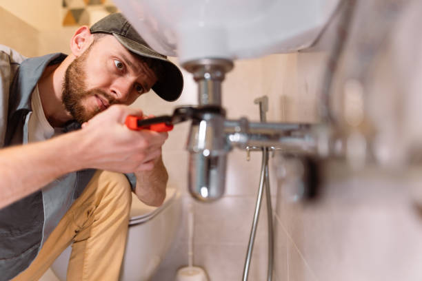 Water Softener Installation in Pacific, MO