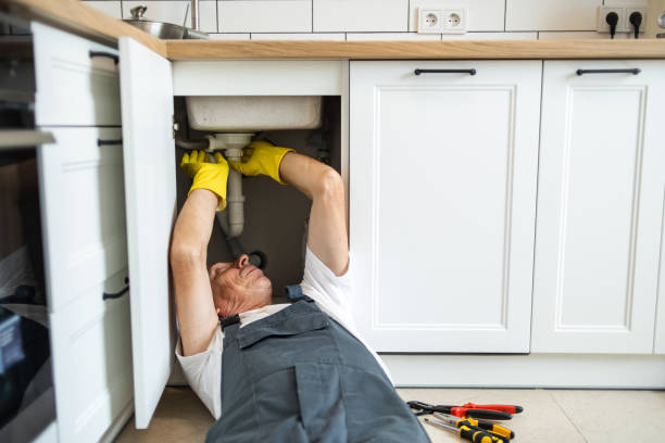 Best Sewer Cleaning Services  in Pacific, MO