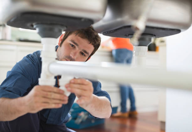 Best Plumbing Services Near Me  in Pacific, MO