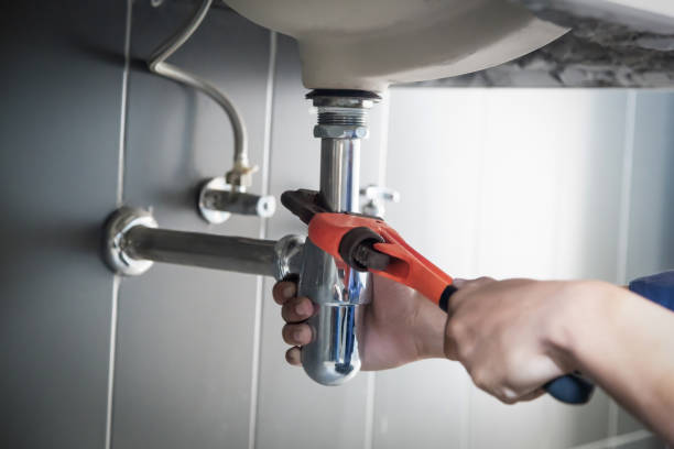 Best Local Plumber Services  in Pacific, MO