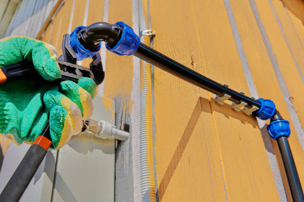 Best Sprinkler Systems  in Pacific, MO
