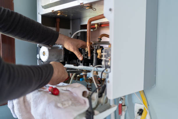 Best Hot Water Heater Installation  in Pacific, MO