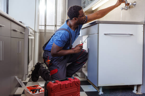 Best Gas Line Repair  in Pacific, MO