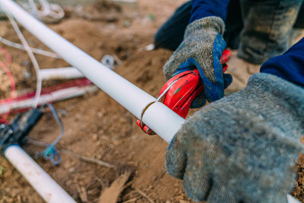 Best Toilet Repair Services  in Pacific, MO